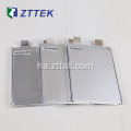 Pouch Cell Cell LFP Lithium Ion Batel